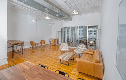 Image 2 of The Farm Soho - 447 Broadway - New York