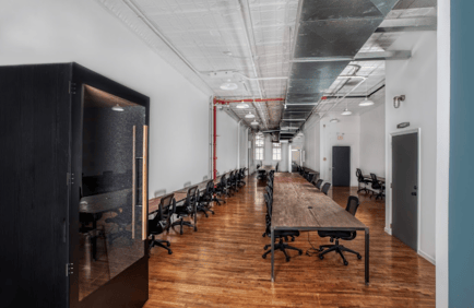 Image 3 of The Farm Soho - 447 Broadway - New York