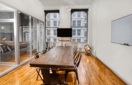 Image 4 of The Farm Soho - 447 Broadway - New York