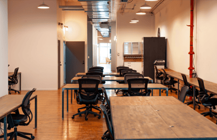 Image 12 of The Farm Soho - 447 Broadway - New York