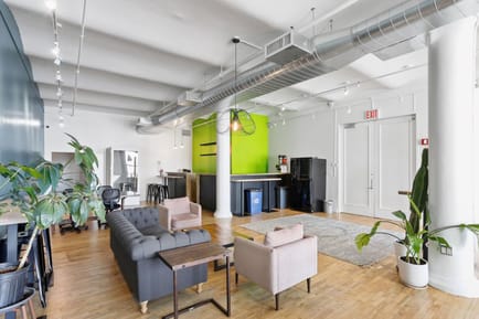 Image 5 of The Farm Soho - The Farm Soho North - 594 Broadway - New York