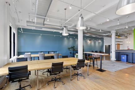 Image 7 of The Farm Soho - The Farm Soho North - 594 Broadway - New York