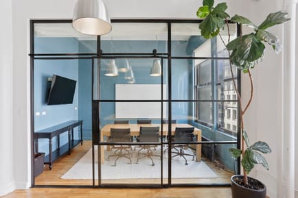Image 9 of The Farm Soho - The Farm Soho North - 594 Broadway - New York