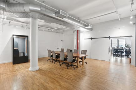 Image 10 of The Farm Soho - The Farm Soho North - 594 Broadway - New York