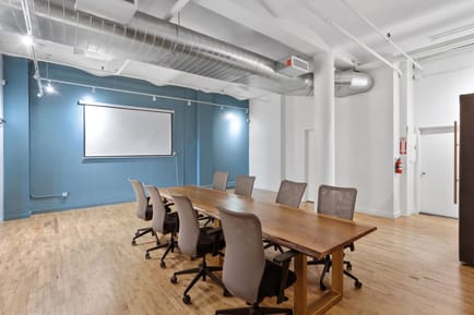 Image 11 of The Farm Soho - The Farm Soho North - 594 Broadway - New York