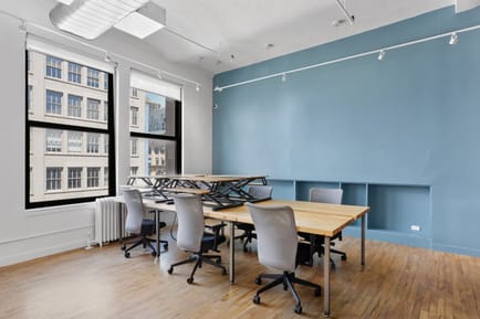Image 12 of The Farm Soho - The Farm Soho North - 594 Broadway - New York