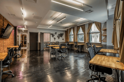 Image 13 of The Farm Nomad - 1178 Broadway - New York