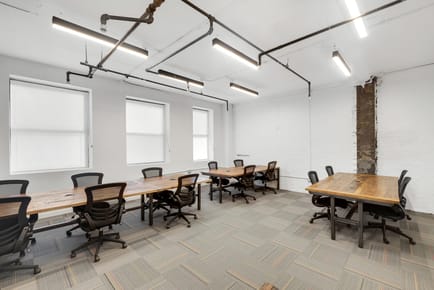 Image 1 of The Farm Nomad - 1178 Broadway - New York