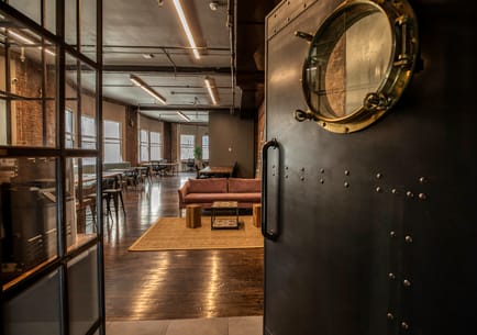 Image 2 of The Farm Nomad - 1178 Broadway - New York