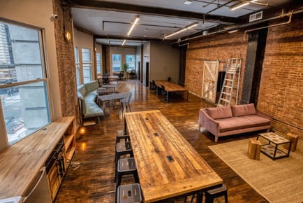 Image 7 of The Farm Nomad - 1178 Broadway - New York