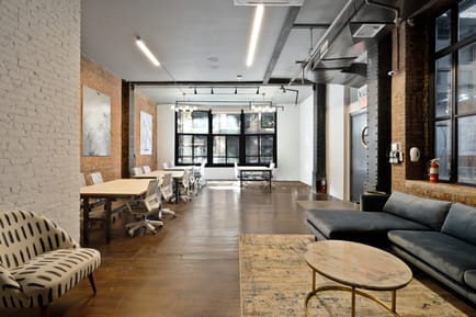 Image 3 of The Farm Nomad - 1178 Broadway - New York
