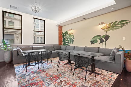 Image 6 of The Farm Nomad - 1178 Broadway - New York