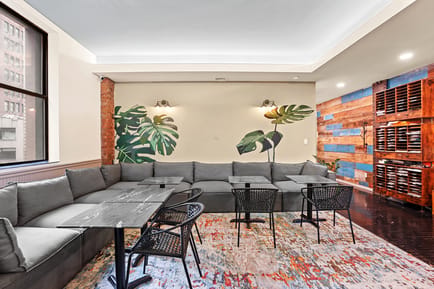 Image 8 of The Farm Nomad - 1178 Broadway - New York