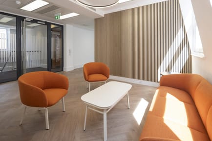 Image 3 of Rubix (Managed 2,504 sqft) - 6 Dowgate Hill, EC4R 2SU - The City