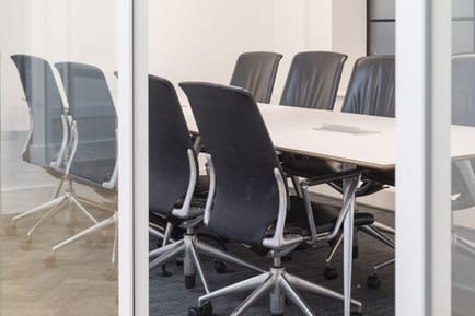 Image 5 of Rubix (Managed 409 - 1,549 sqft) - 21 Poland Street, W1F 8QG - Soho