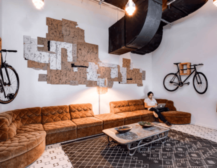 Image 1 of Mindspace -Ku’damm-  Kurfürstendamm 207/208, 10719 - Berlin