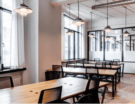 Image 2 of Mindspace -Ku’damm-  Kurfürstendamm 207/208, 10719 - Berlin