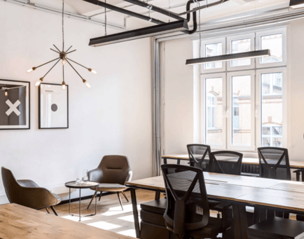 Image 2 of Mindspace - Zimmerstraße 78, 10117 - Berlin