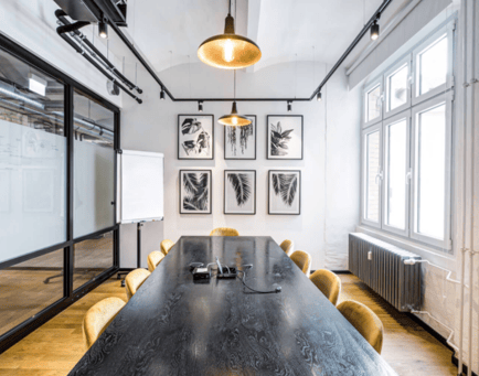 Image 3 of Mindspace - Zimmerstraße 78, 10117 - Berlin