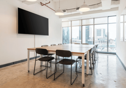 Image 6 of Regus - JB Tower - Jl. Kebon Sirih 48-50 - Jakarta
