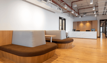 Image 2 of Regus - Menara Astra - Jl. Jend. Sudirman Kav. 5-6 - Jakarta