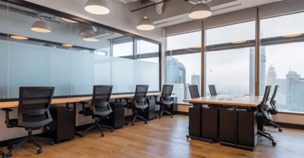 Image 4 of Regus - Menara Astra - Jl. Jend. Sudirman Kav. 5-6 - Jakarta