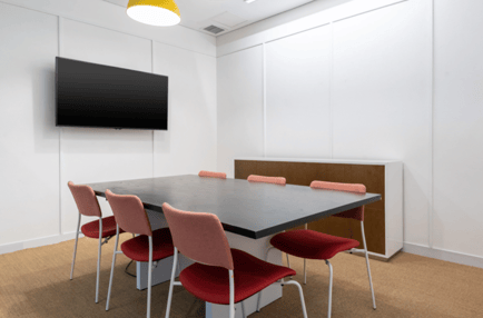 Image 5 of Regus - Menara Astra - Jl. Jend. Sudirman Kav. 5-6 - Jakarta