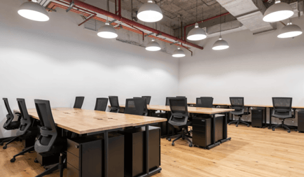 Image 6 of Regus - Menara Astra - Jl. Jend. Sudirman Kav. 5-6 - Jakarta