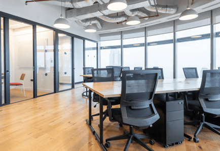 Image 7 of Regus - Menara Astra - Jl. Jend. Sudirman Kav. 5-6 - Jakarta