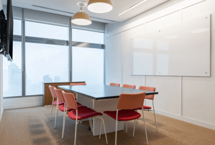 Image 8 of Regus - Menara Astra - Jl. Jend. Sudirman Kav. 5-6 - Jakarta