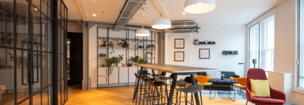 Image 4 of Storey (Managed 17,316 sqft) - Broadwalk House - 5 Appold Street, EC2A - Liverpool Street