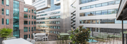 Image 8 of Storey (Managed 17,316 sqft) - Broadwalk House - 5 Appold Street, EC2A - Liverpool Street