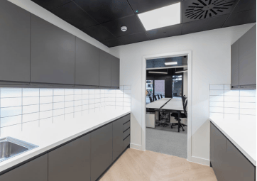 Image 5 of Storey (Managed 17,316 sqft) - Broadwalk House - 5 Appold Street, EC2A - Liverpool Street