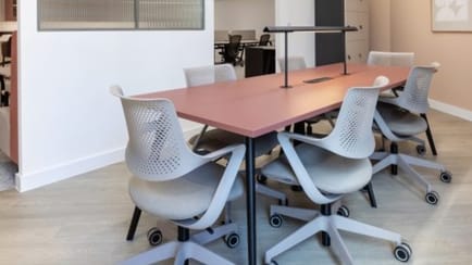 Image 1 of Rubix Real Estate (Managed 1,463 sqft) - 4 Snow Hill, EC1A 2DJ - Farringdon