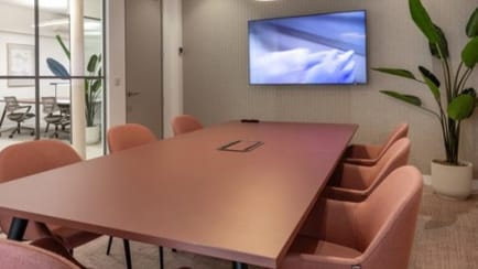 Image 3 of Rubix Real Estate (Managed 1,463 sqft) - 4 Snow Hill, EC1A 2DJ - Farringdon