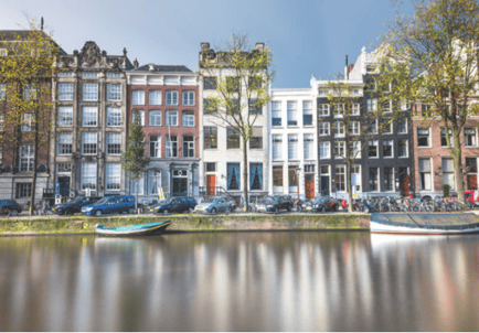 Image 1 of (Regus) The Office Operators - Herengracht 280, 1016 BX - Amsterdam