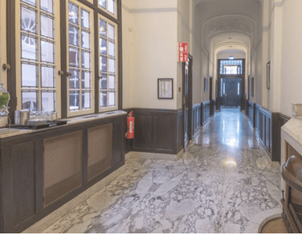 Image 3 of (Regus) The Office Operators - Herengracht 280, 1016 BX - Amsterdam