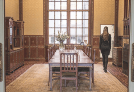 Image 4 of (Regus) The Office Operators - Herengracht 280, 1016 BX - Amsterdam