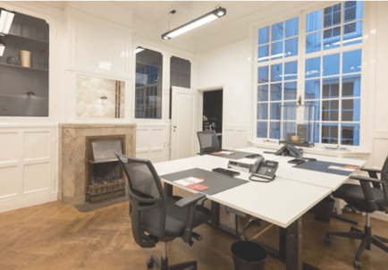 Image 5 of (Regus) The Office Operators - Herengracht 280, 1016 BX - Amsterdam