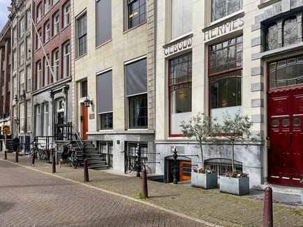 Image 1 of (Regus) The Office Operators - Herengracht 280, 1016 BX - Amsterdam