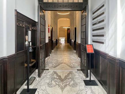 Image 11 of (Regus) The Office Operators - Herengracht 280, 1016 BX - Amsterdam