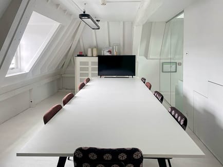 Image 3 of (Regus) The Office Operators - Herengracht 280, 1016 BX - Amsterdam