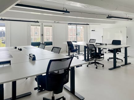 Image 7 of (Regus) The Office Operators - Herengracht 280, 1016 BX - Amsterdam