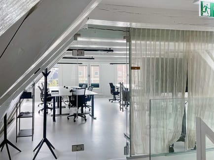 Image 8 of (Regus) The Office Operators - Herengracht 280, 1016 BX - Amsterdam
