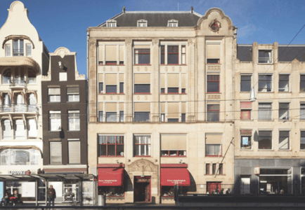 Image 1 of The Office Operators - Rokin 92-96, 1012 KZ - Amsterdam