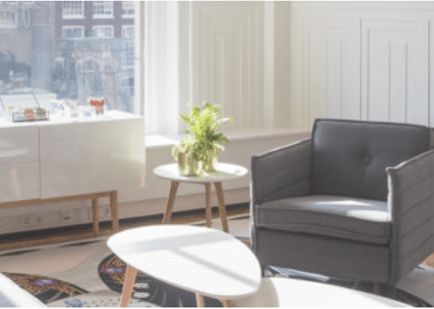Image 3 of The Office Operators - Rokin 92-96, 1012 KZ - Amsterdam