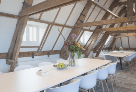 Image 5 of The Office Operators - Rokin 92-96, 1012 KZ - Amsterdam