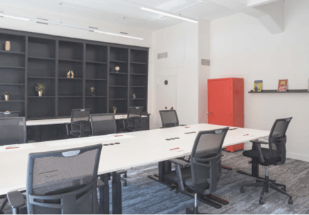 Image 6 of The Office Operators - Rokin 92-96, 1012 KZ - Amsterdam
