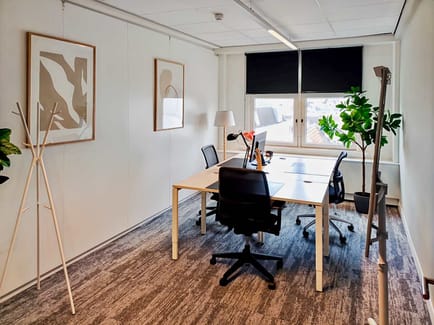 Image 11 of The Office Operators - Rokin 92-96, 1012 KZ - Amsterdam