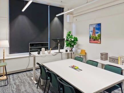 Image 9 of The Office Operators - Rokin 92-96, 1012 KZ - Amsterdam
